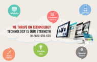 IT Support Consultancy by IQ Infotech
