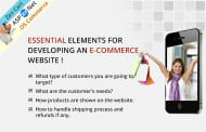 IQ Infotech offers world’s best Ecommerce website design services