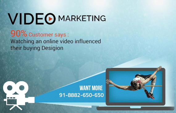 6 Benefits of Video Marketing