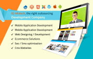 IQ Infotech, the right outsourcing Development Company