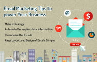 Email Marketing Tips to power Your Business