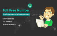Tips for Toll Free Number for Business