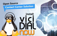 How to install VICIdial?