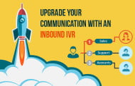 Upgrade your communication with an inbound IVR