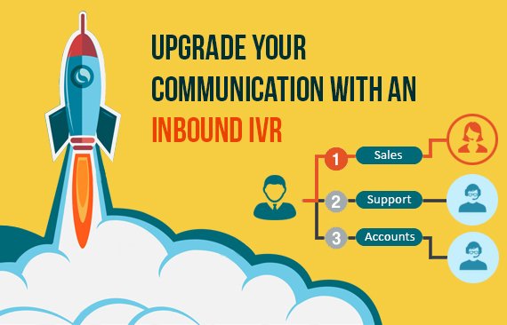 Upgrade your communication with an inbound IVR