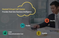 How Hosted Virtual Call Center Provides Real-time Business Intelligence