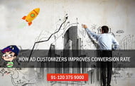 How Ad Customizers improves Conversion Rate