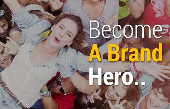 The online marketing company you can trust blindfolded for your business