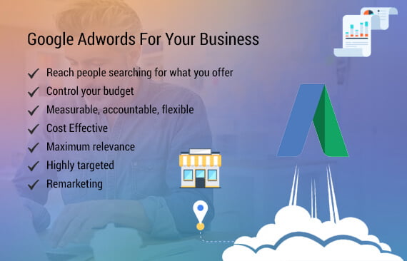 Profit Google Adwords for your Business