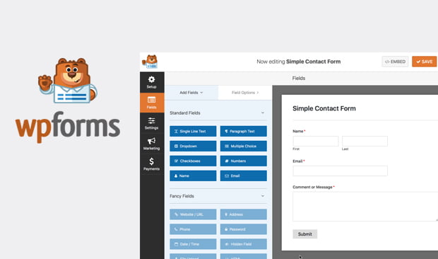 wpforms-wordpress-plugin