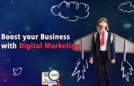 How to Boost your Business with Digital Marketing