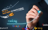 SEO Tips to Rank Higher on Search Engines