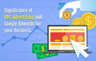 Significance of PPC Advertising and Google Adwords for your Business