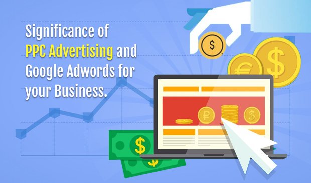 Significance of PPC Advertising and Google Adwords for your Business