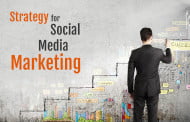 Tips for building a strategy for Social Media Marketing