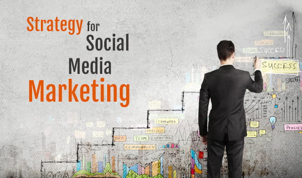 Tips for building a strategy for Social Media Marketing