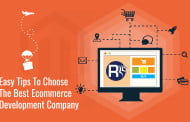 Tips for choosing the best Magento E-Commerce Development Company