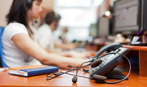 Top Call Center Technology Trends of 2019