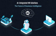 AI-integrated IVR Solutions: The Future of Business Intelligence