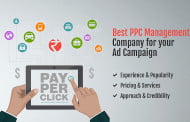 Tips to Find the Best PPC Management Company for your Ad Campaign