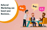 How Referral Marketing can boost your Ecommerce Business?