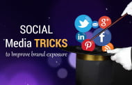 Top Tricks to Improve Brand Exposure on Social Media