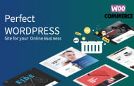 How to create a perfect WordPress Site for your Online Business?