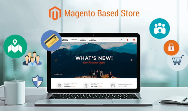 Top 5 Niches for your Magento-based Store