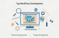 Top WordPress Development Companies in India