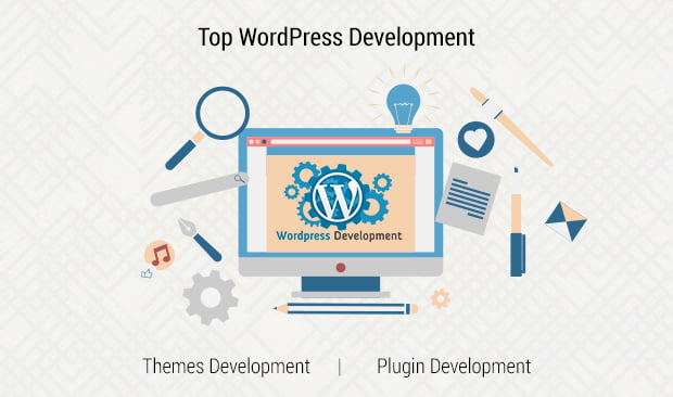Top WordPress Development Companies in India