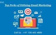 Top Perks of Utilizing Email Marketing