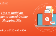 Tips to Build an Magento-based Online Shopping Site