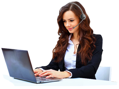 call Center Services