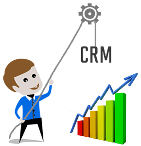 CRM Design Development