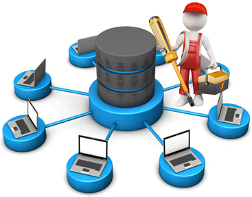 Database Management Develope
