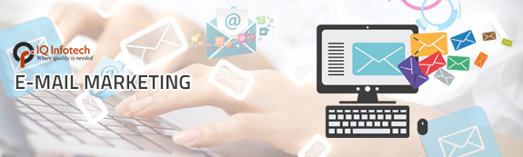 Email Marketing Services