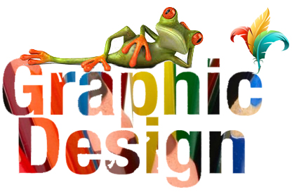 Graphic design, Logo Design