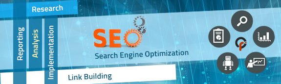 seo service provider company