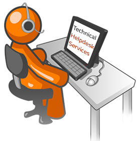 Technical Helpdesk