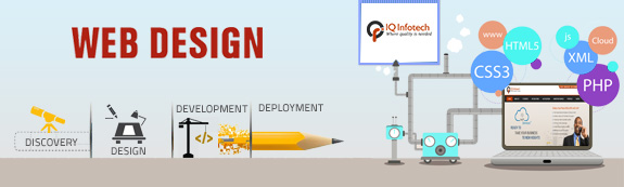 website design and devlopment