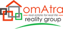 omatra-logo-design