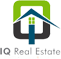 IQ Real estate logo