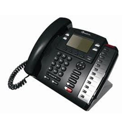320HD SIP IP-Phone