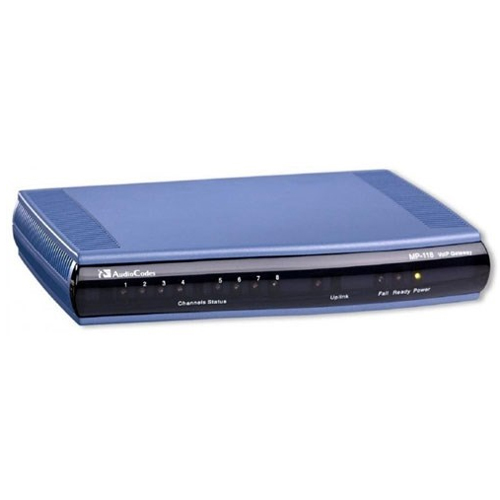 Analog-VoiP-Gateway