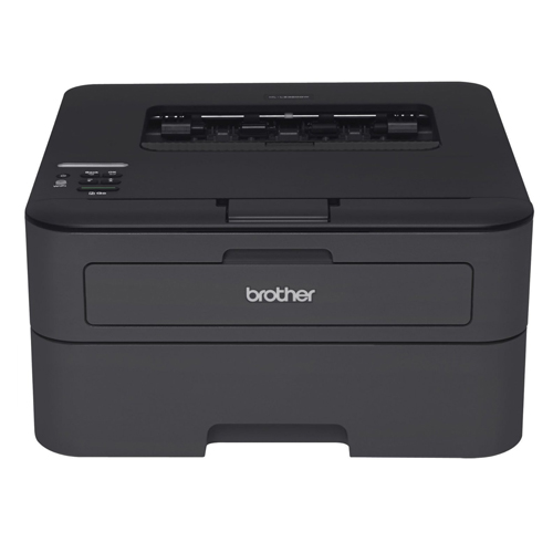 Brother HL-L2340DW Compact Laser Printer