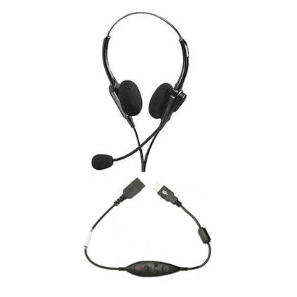 DH-09-TB-USB-Headset