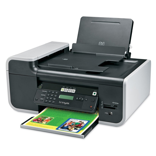 Lexmark All-in-One Inkjet Printer