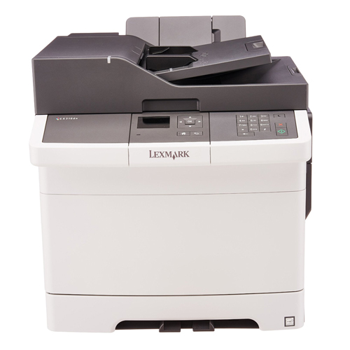Lexmark Multifunction Color Laser Printer