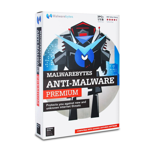 Malwarebytes Anti-Malware Premium