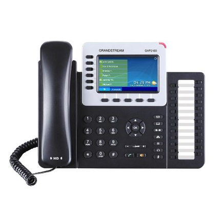 enterprise-IP-telephone